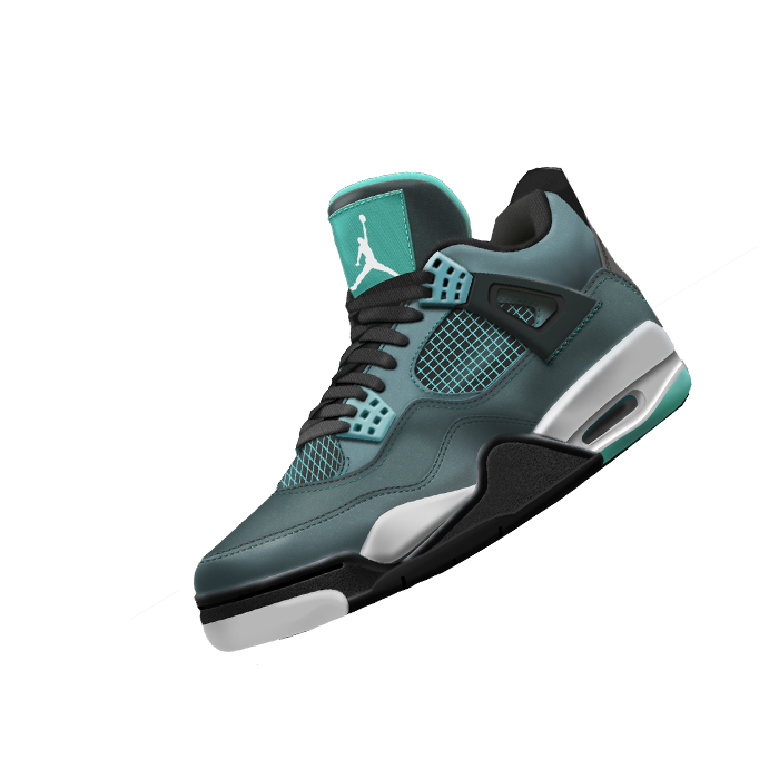 Sneakers Shoe Nike Basketball
